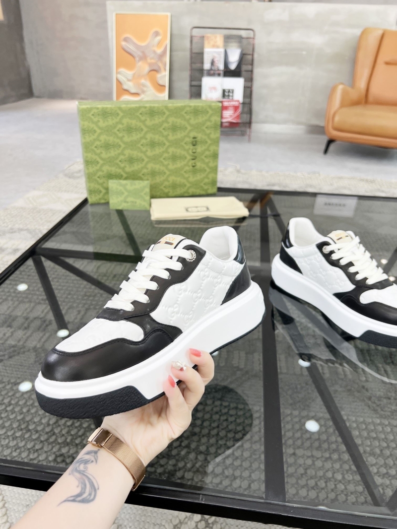 Gucci Casual Shoes